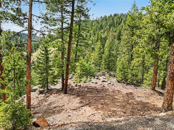 7141 Timber Trail Road , Evergreen, CO 80439