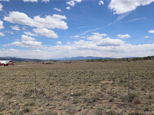 TBD County Road 280 , Nathrop, CO 81236