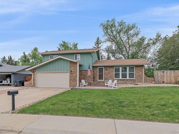 11436 W 59th Avenue , Arvada, CO 80004