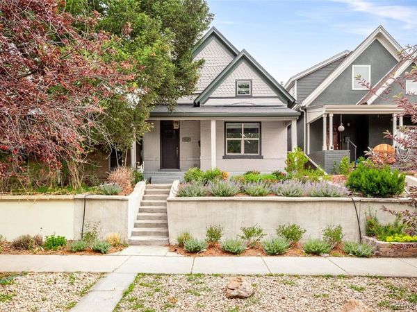 3810 Navajo Street , Denver, CO 80211