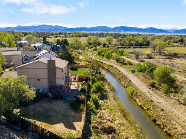 9295 W 77th Drive, Arvada, CO 80005
