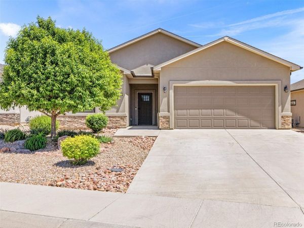 1603 Positano Court , Pueblo, CO 81008