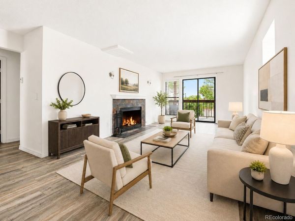 2740 W 86th Avenue, Unit 194, Westminster, CO 80031