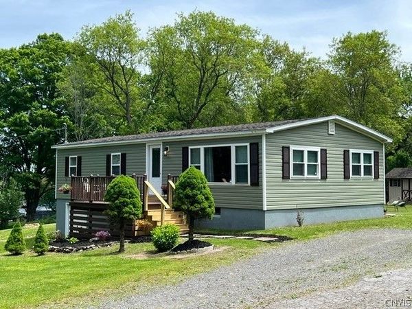 5 Union Street, Richfield Springs, NY 13439