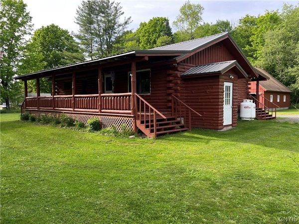 3159 County Route 17 , Williamstown, NY 13493