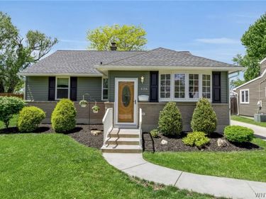426 Ashford Avenue, Tonawanda, NY 14150