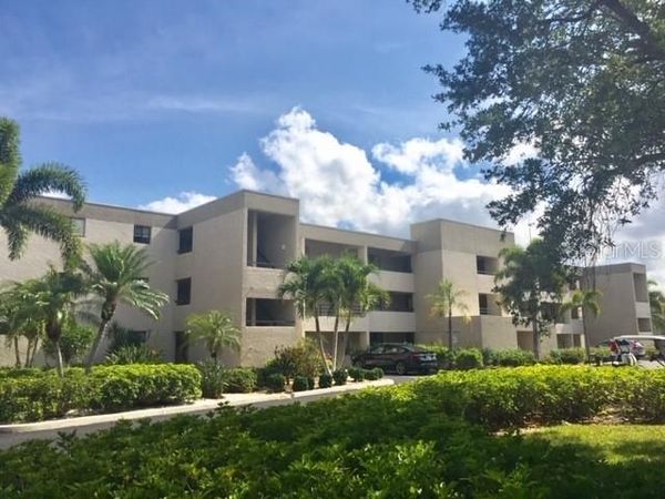 801 ISLAMORADA BOULEVARD, Unit 22B, PUNTA GORDA, FL 33955