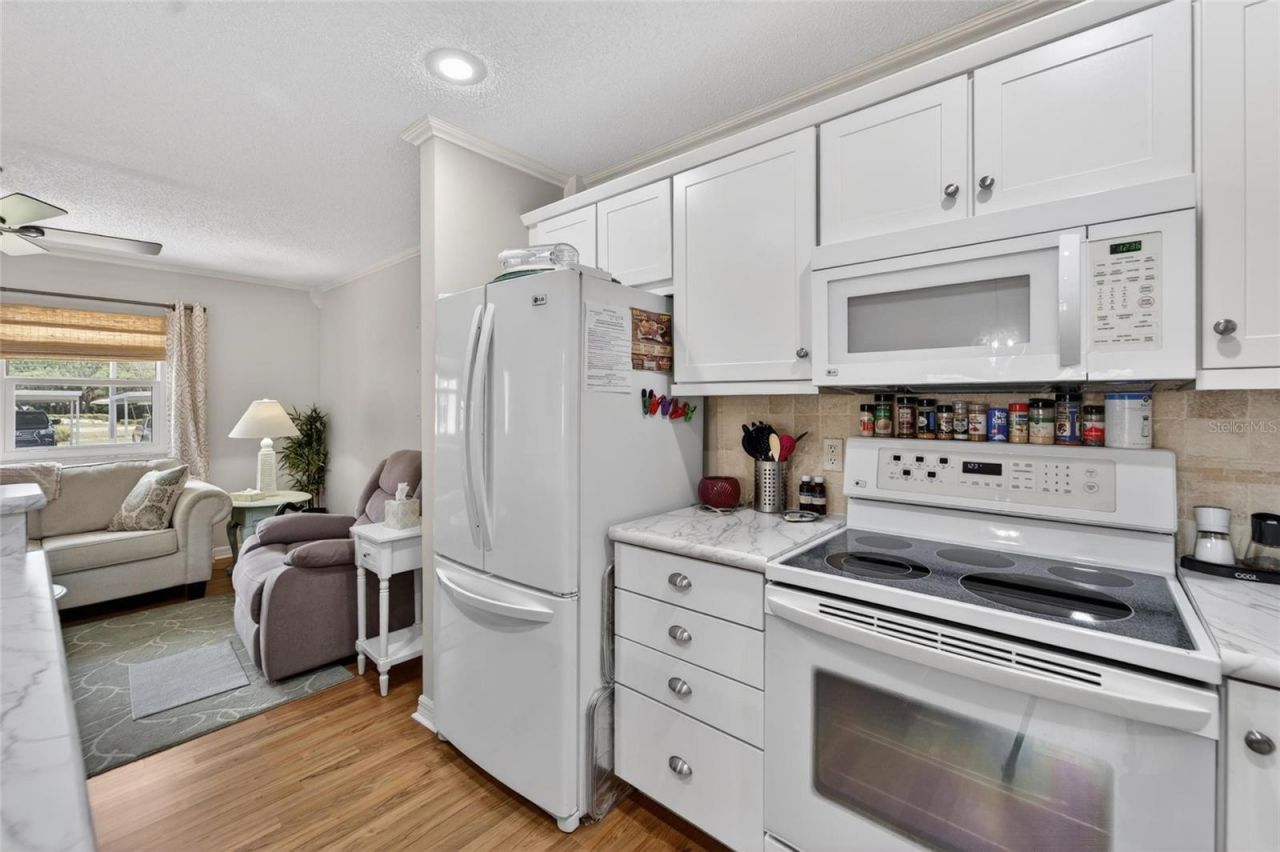 301 Kings Boulevard, Unit 138, Sun City Center, FL 33573 Photo