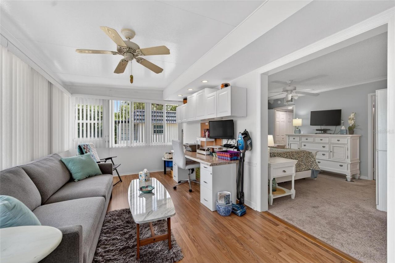 301 Kings Boulevard, Unit 138, Sun City Center, FL 33573 Photo