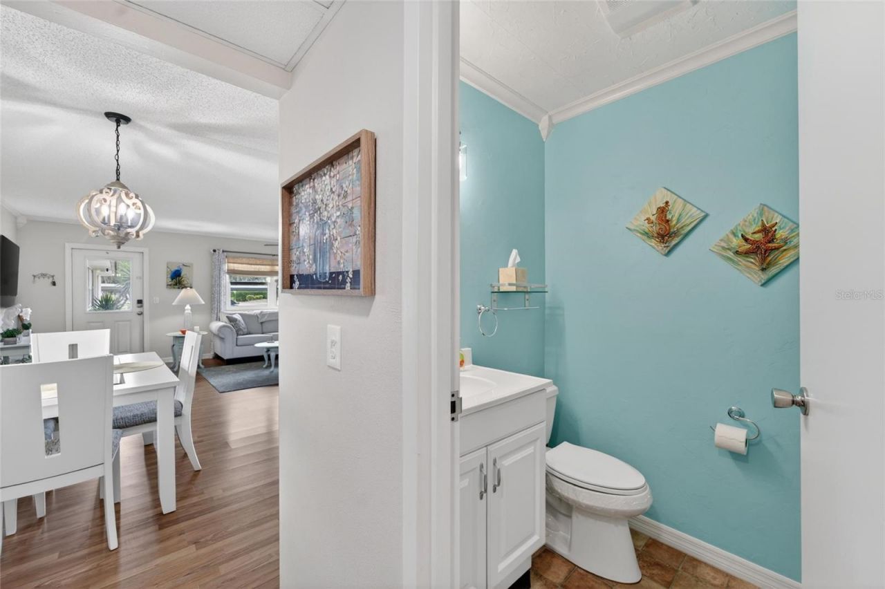 301 Kings Boulevard, Unit 138, Sun City Center, FL 33573 Photo