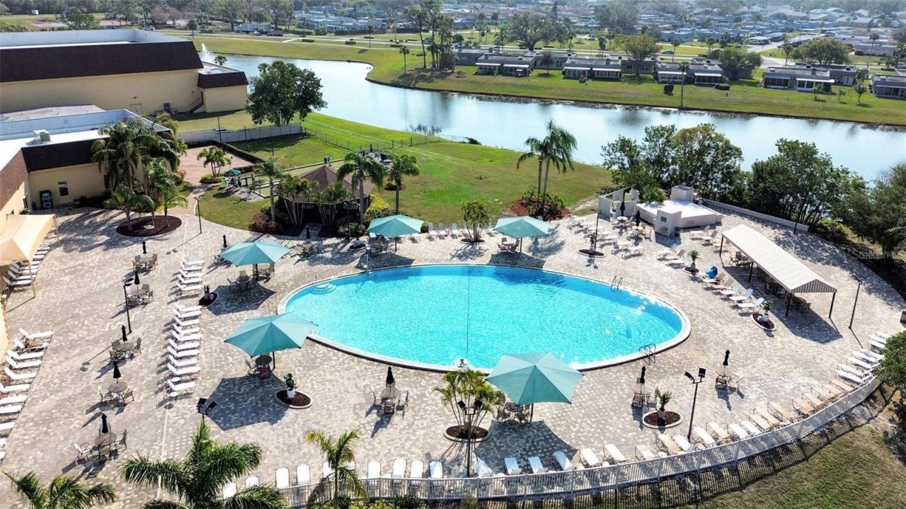 301 Kings Boulevard, Unit 138, Sun City Center, FL 33573 Photo