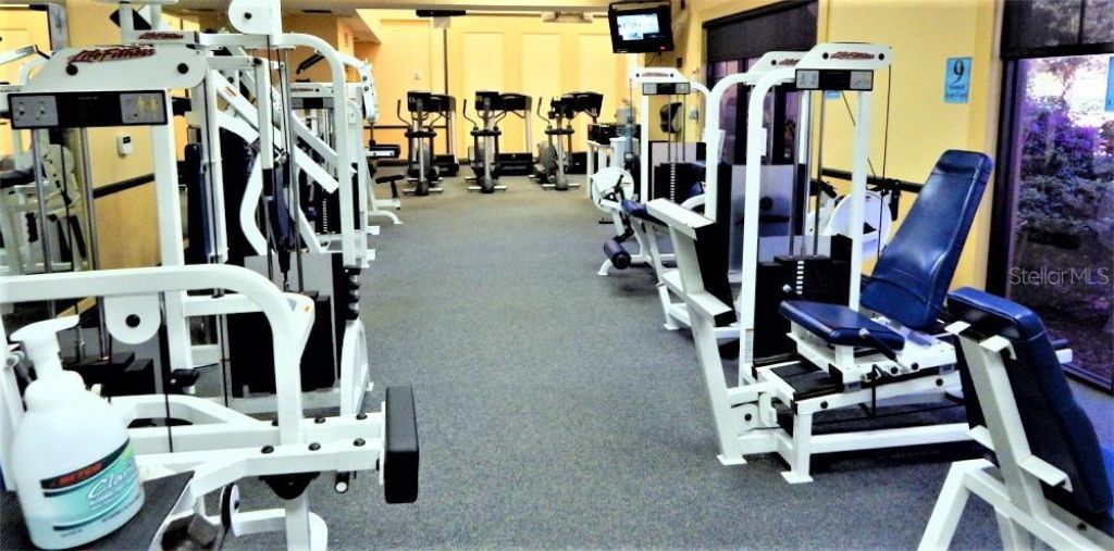 301 Kings Boulevard, Unit 138, Sun City Center, FL 33573 Photo