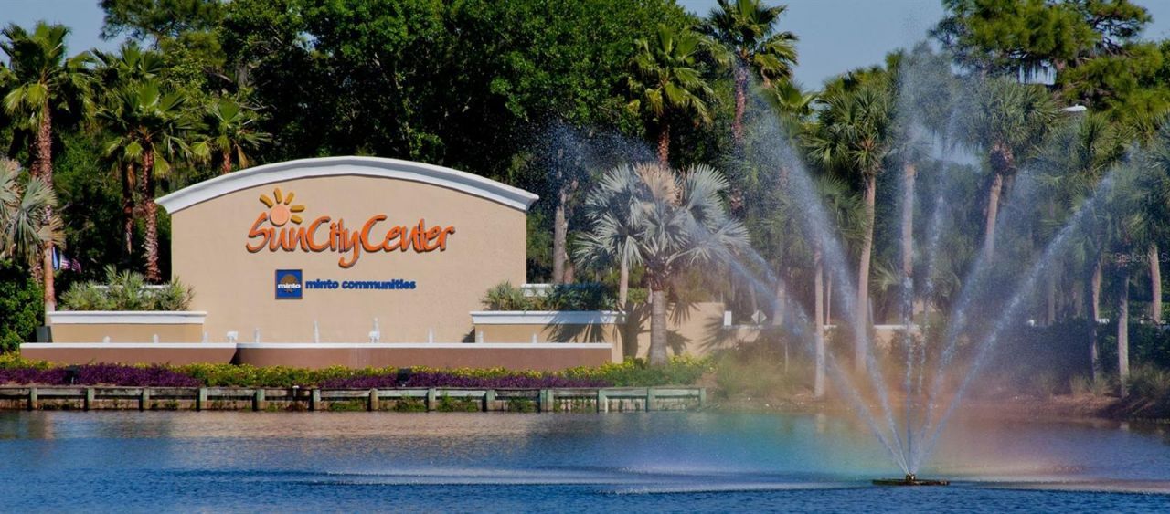 301 Kings Boulevard, Unit 138, Sun City Center, FL 33573 Photo