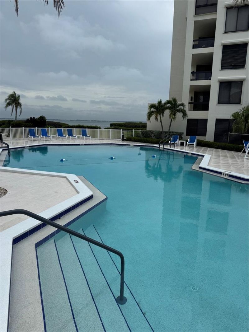 2020 Harbourside Drive, Unit 446, Longboat Key, FL 34228 Photo