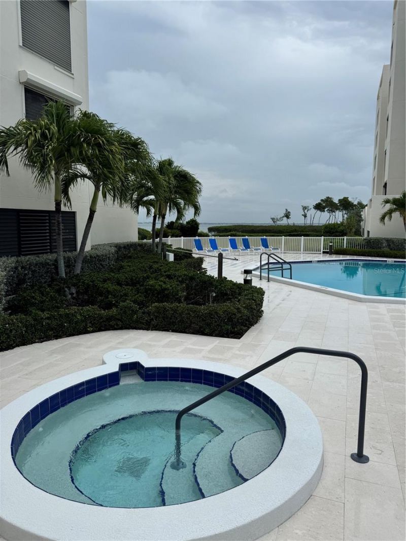 2020 Harbourside Drive, Unit 446, Longboat Key, FL 34228 Photo
