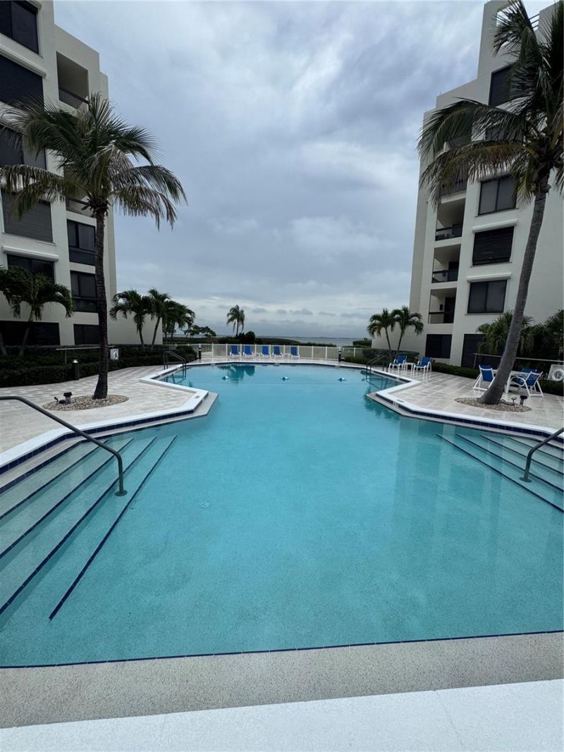 2020 Harbourside Drive, Unit 446, Longboat Key, FL 34228 Photo