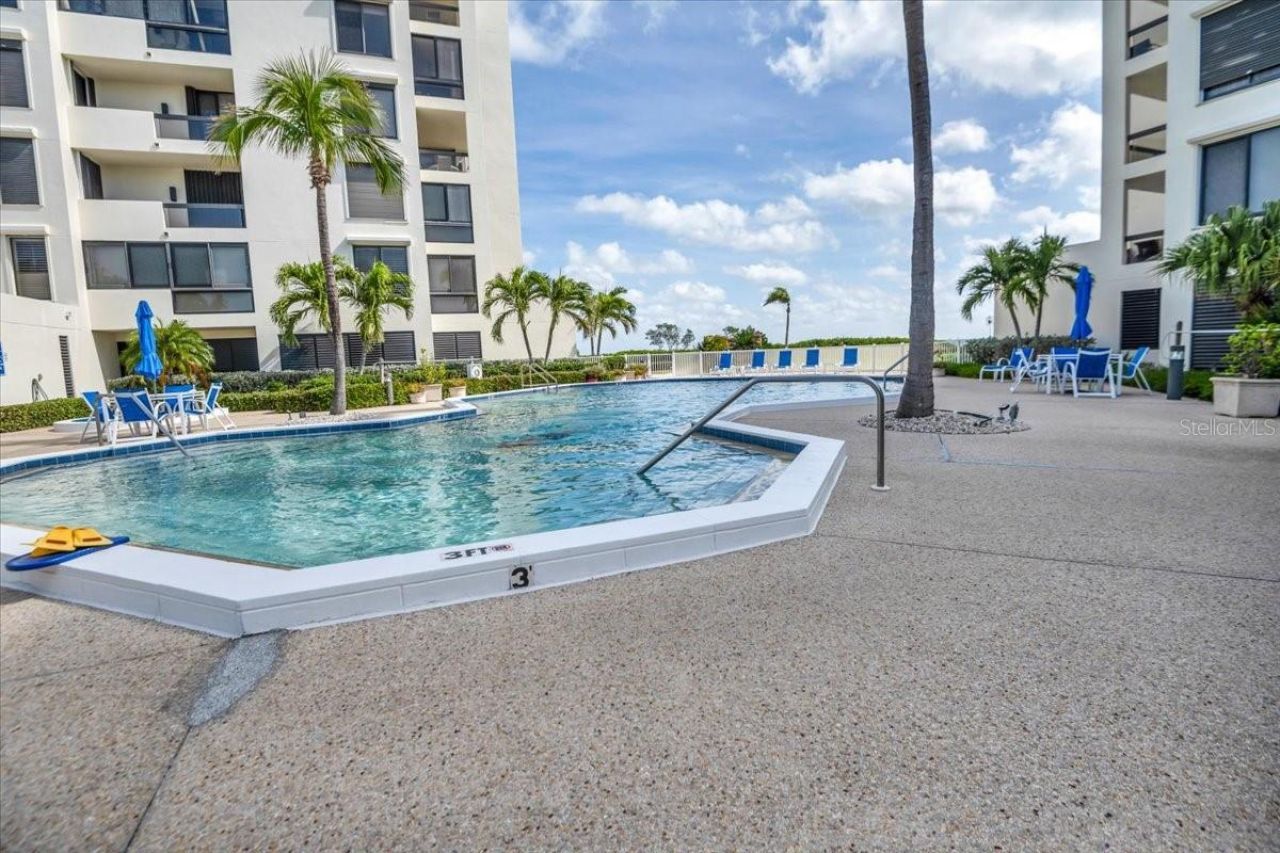 2020 Harbourside Drive, Unit 446, Longboat Key, FL 34228 Photo