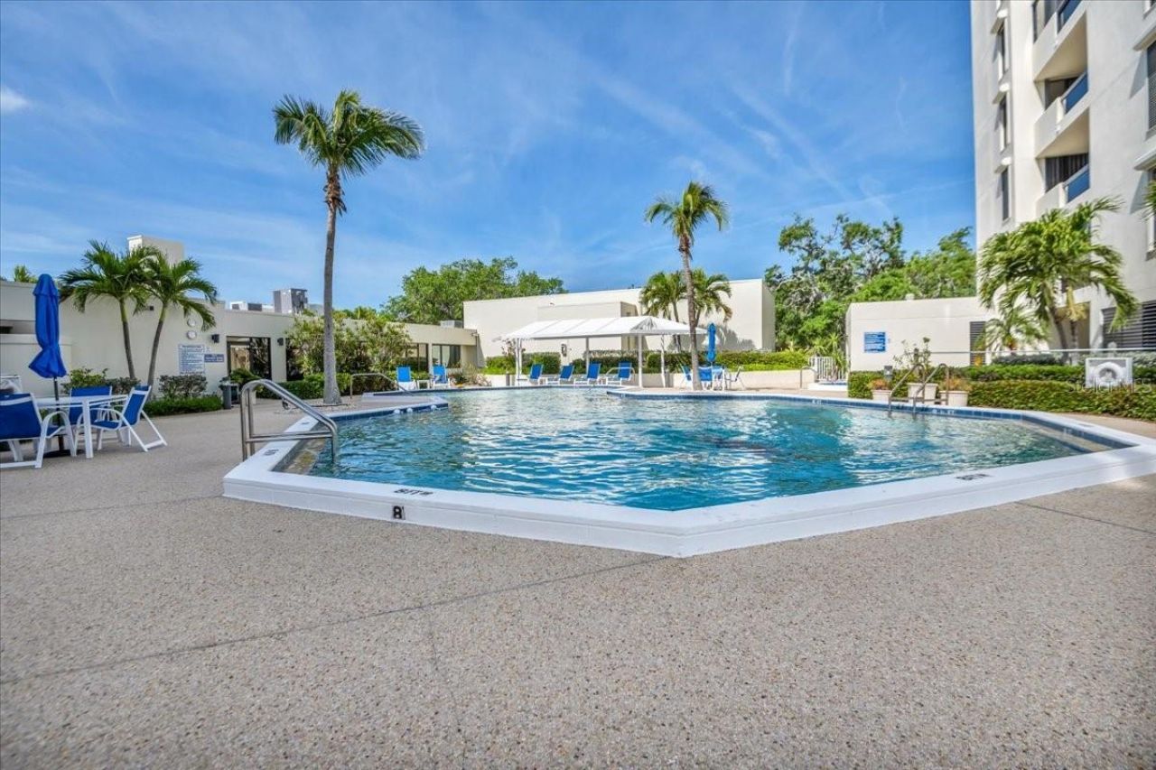 2020 Harbourside Drive, Unit 446, Longboat Key, FL 34228 Photo