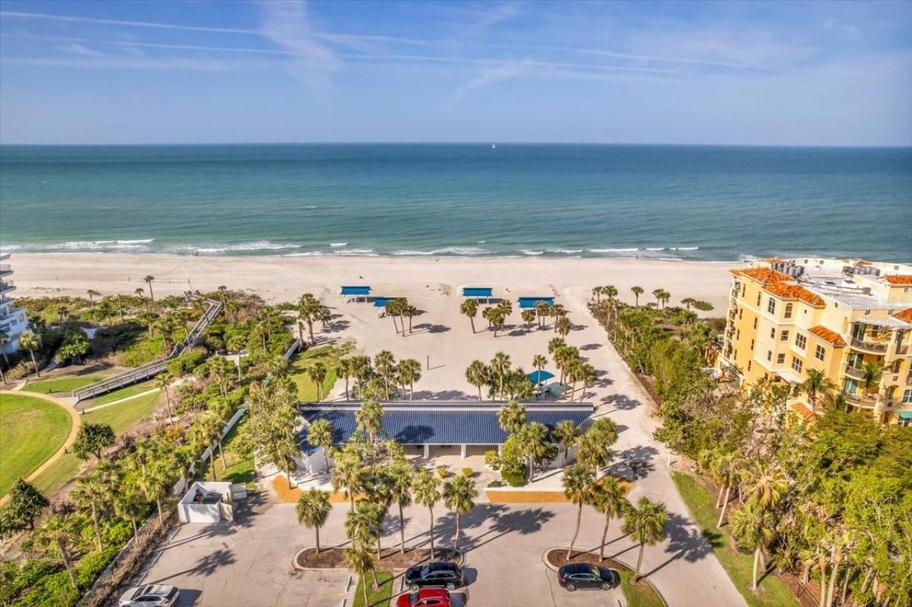 2020 Harbourside Drive, Unit 446, Longboat Key, FL 34228 Photo