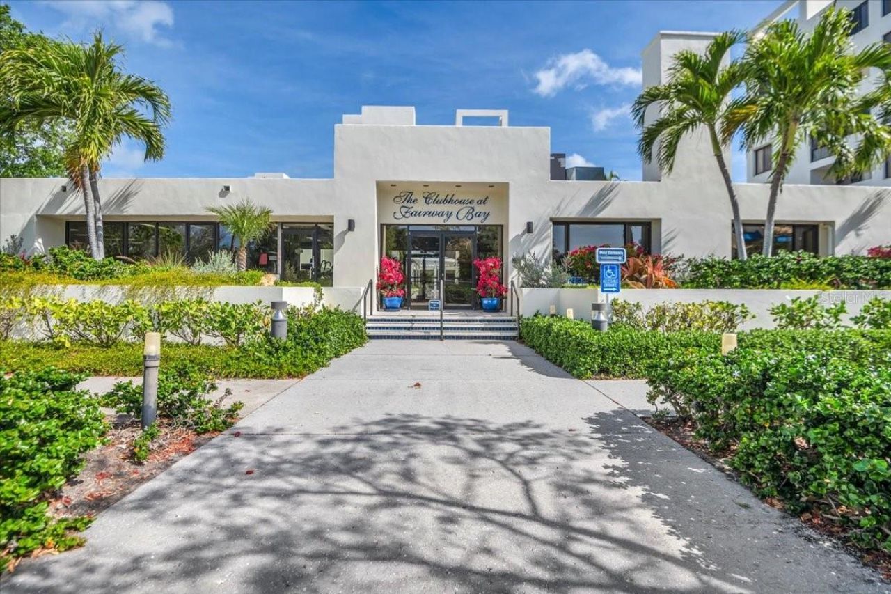 2020 Harbourside Drive, Unit 446, Longboat Key, FL 34228 Photo