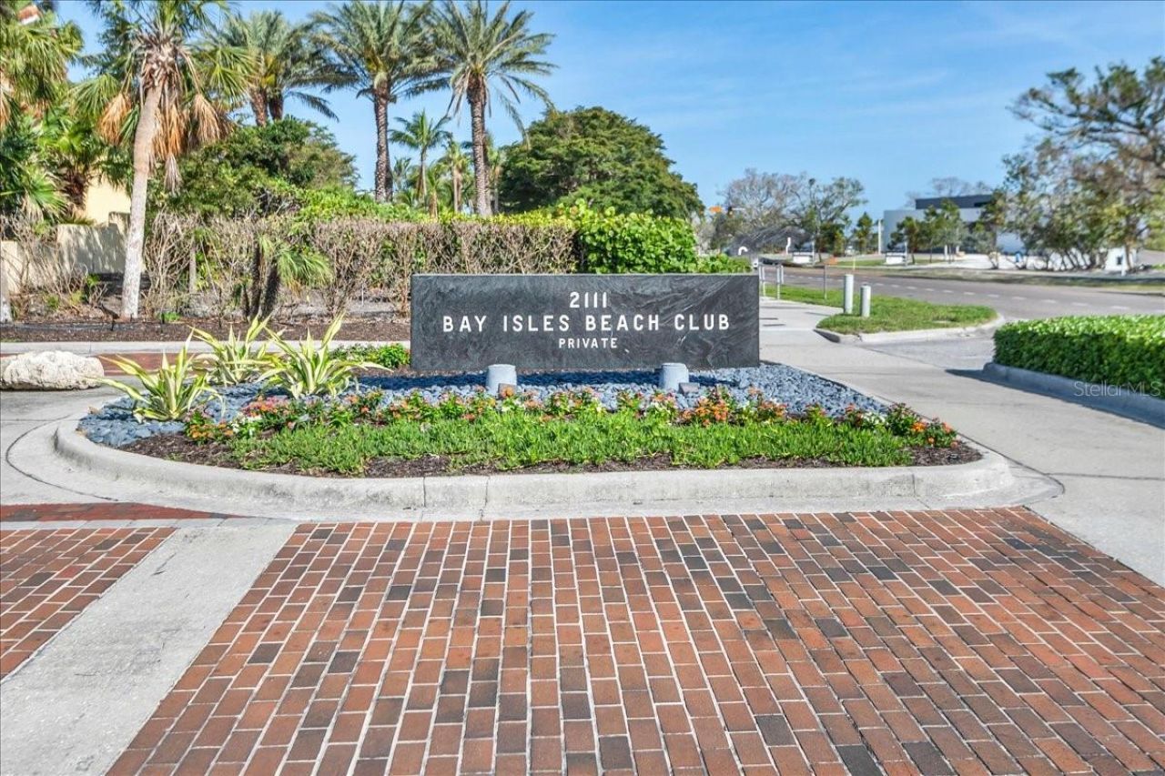 2020 Harbourside Drive, Unit 446, Longboat Key, FL 34228 Photo