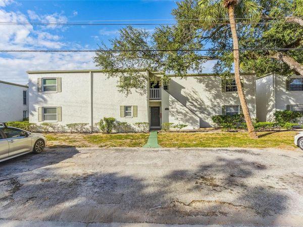 4609 W NORTH B STREET, Unit 111, TAMPA, FL 33609