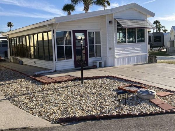 9000 US HIGHWAY 192 , Unit 729, CLERMONT, FL 34714