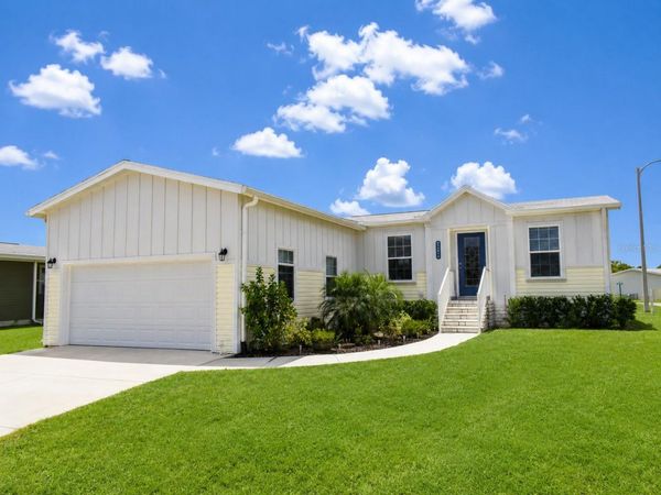 34916 BLUE STARLING STREET , ZEPHYRHILLS, FL 33541