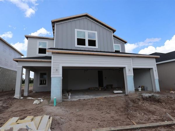 5284 HIGH LINE DRIVE, ST CLOUD, FL 34771