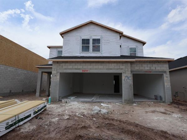5284 HIGH LINE DRIVE, ST CLOUD, FL 34771
