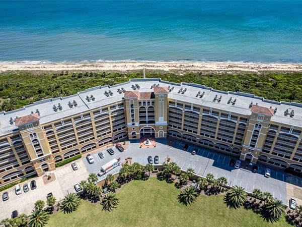 60 SURFVIEW DRIVE , Unit 208, PALM COAST, FL 32137