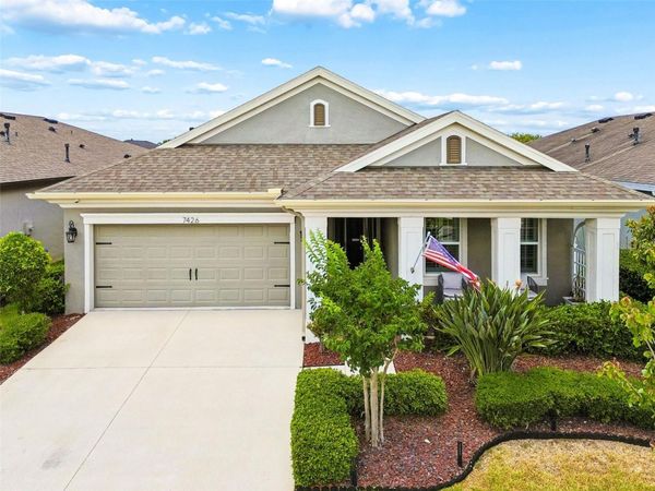 7426 SUNGOLD MEADOW COURT , APOLLO BEACH, FL 33572