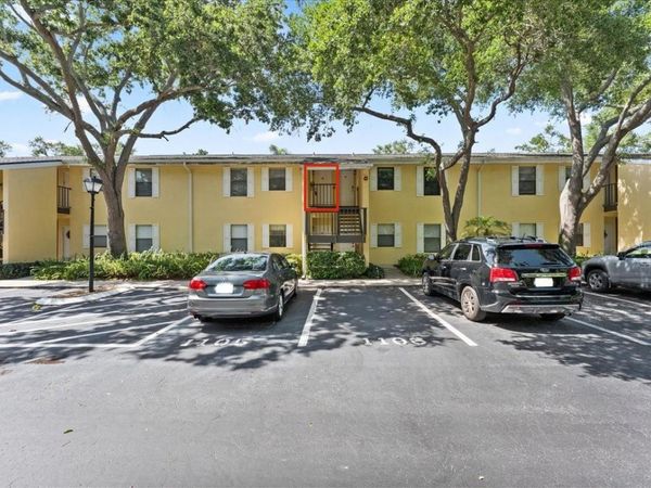 3001 58TH AVENUE S, Unit 1106, ST PETERSBURG, FL 33712