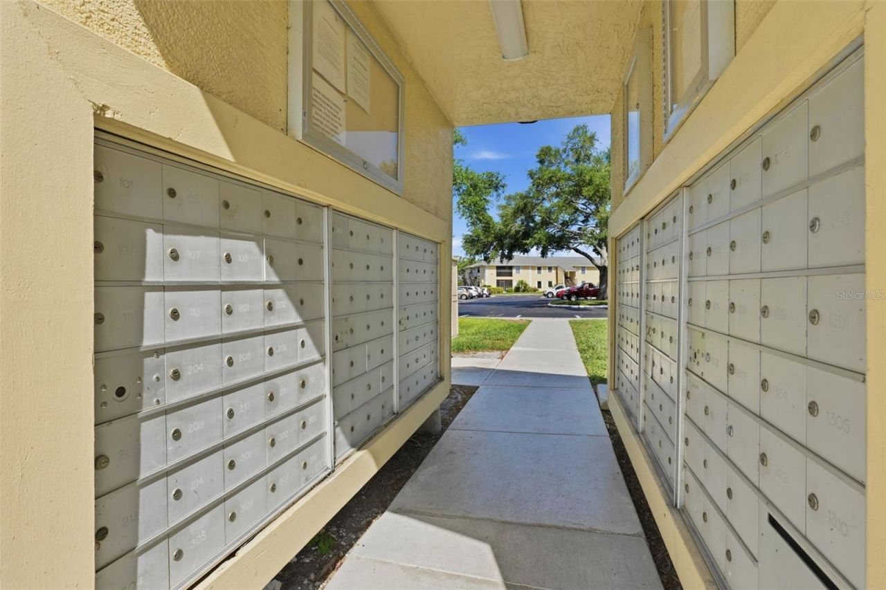 3001 58th Avenue S, Unit 1106, Saint Petersburg, FL 33712 Photo