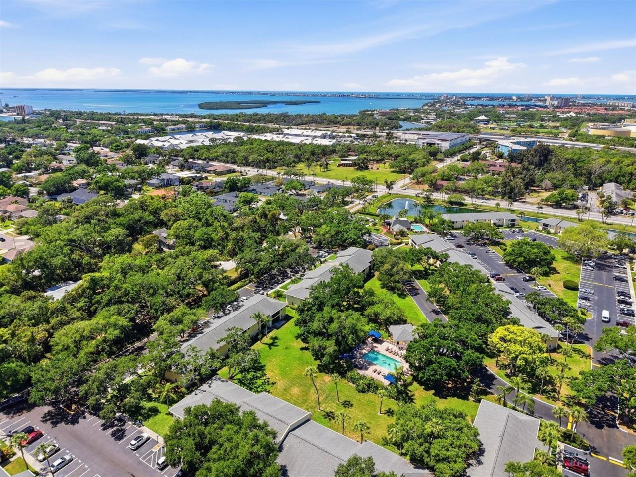 3001 58th Avenue S, Unit 1106, Saint Petersburg, FL 33712 Photo