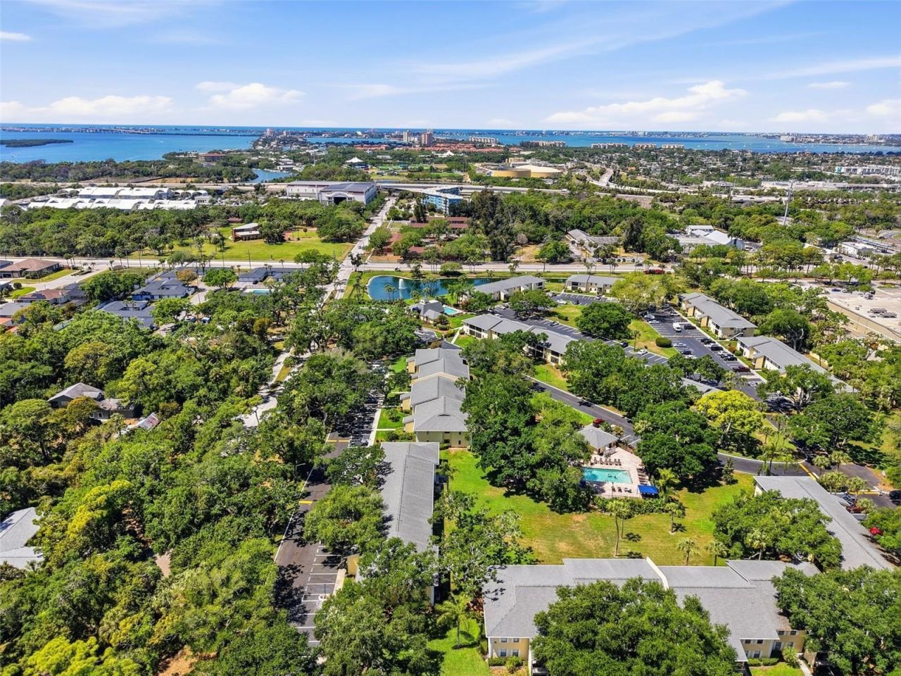 3001 58th Avenue S, Unit 1106, Saint Petersburg, FL 33712 Photo