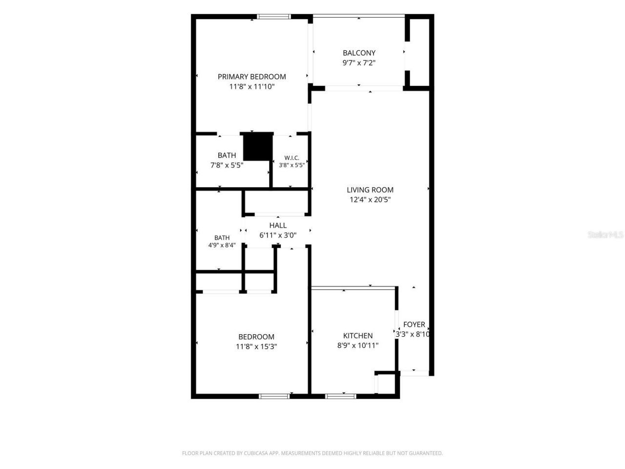 3001 58th Avenue S, Unit 1106, Saint Petersburg, FL 33712 Photo