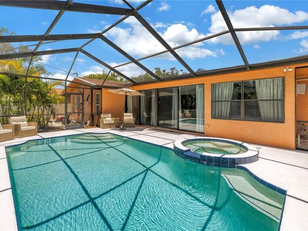 1954 PINELLAS POINT DRIVE S, ST PETERSBURG, FL 33712