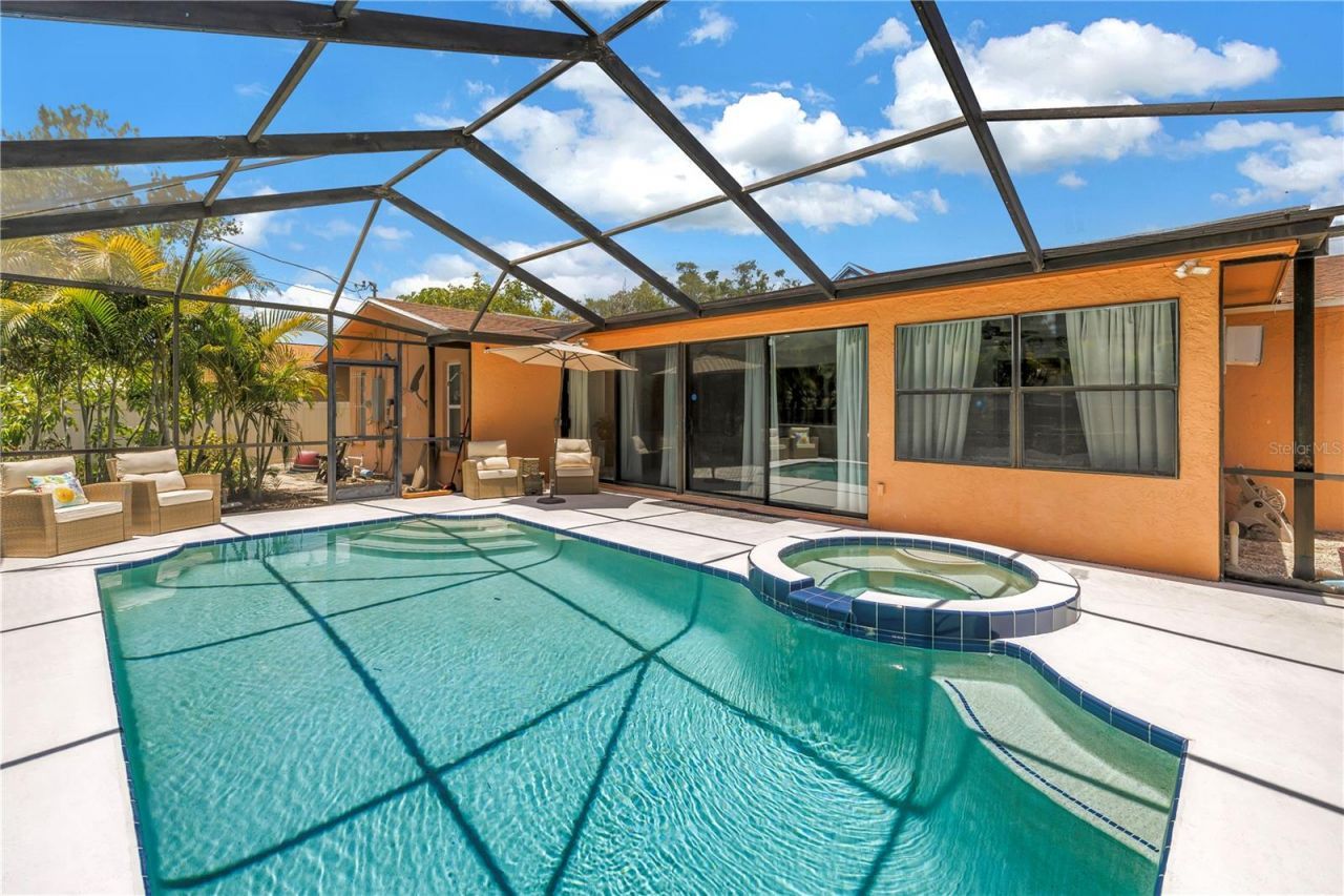 1954 Pinellas Point Drive S, Saint Petersburg, FL 33712 Photo