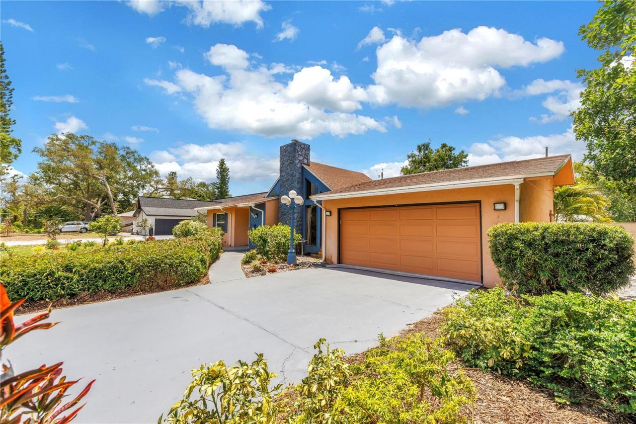 1954 Pinellas Point Drive S, Saint Petersburg, FL 33712 Photo