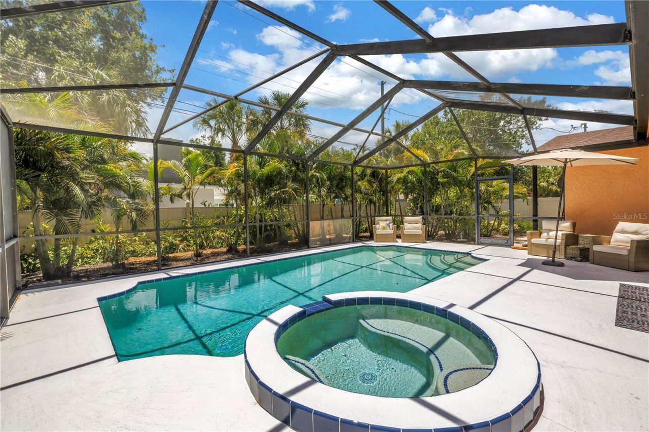 1954 Pinellas Point Drive S, Saint Petersburg, FL 33712 Photo