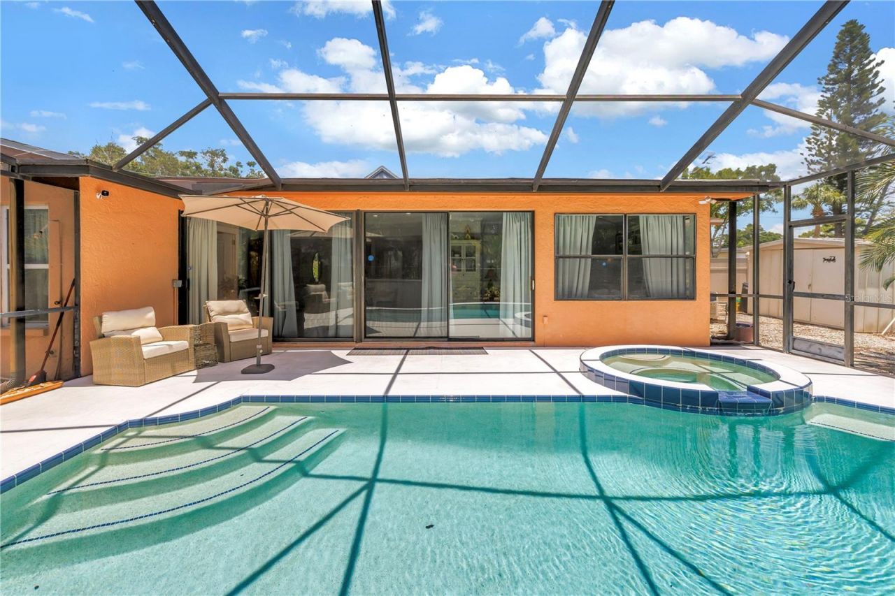 1954 Pinellas Point Drive S, Saint Petersburg, FL 33712 Photo