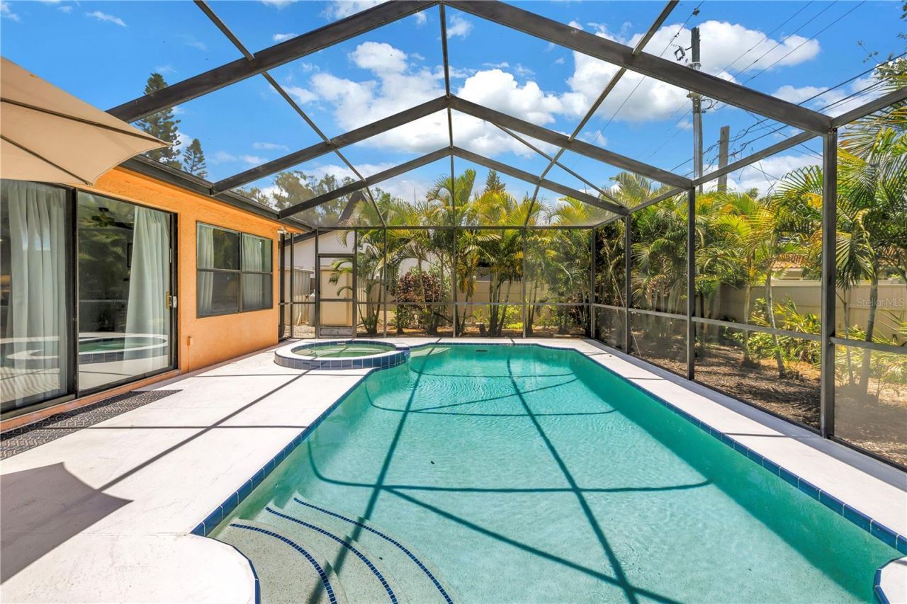 1954 Pinellas Point Drive S, Saint Petersburg, FL 33712 Photo