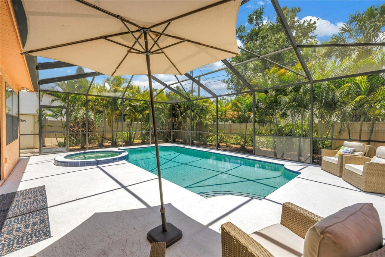 1954 Pinellas Point Drive S, Saint Petersburg, FL 33712 Photo