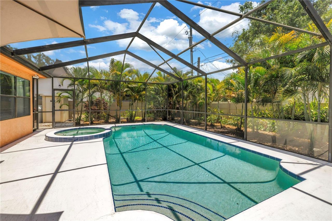 1954 Pinellas Point Drive S, Saint Petersburg, FL 33712 Photo