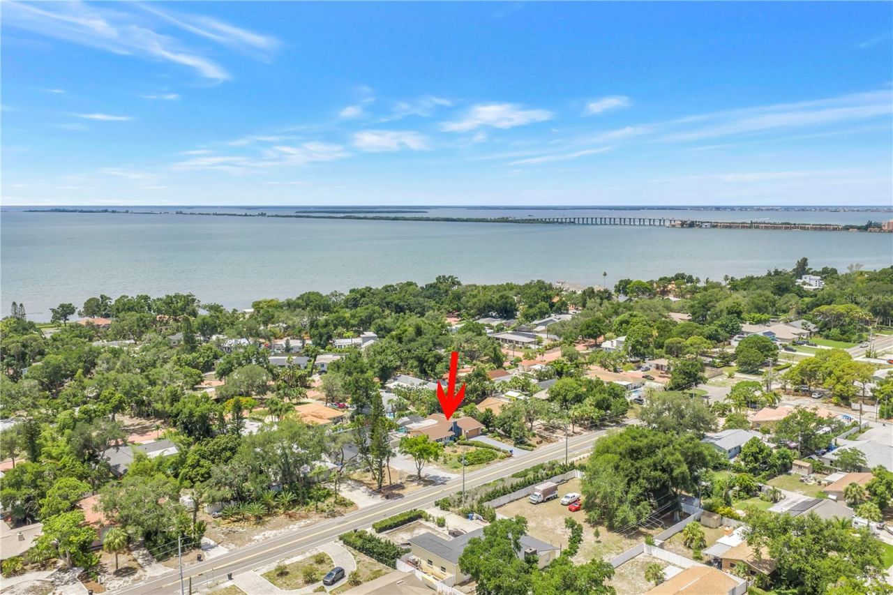 1954 Pinellas Point Drive S, Saint Petersburg, FL 33712 Photo