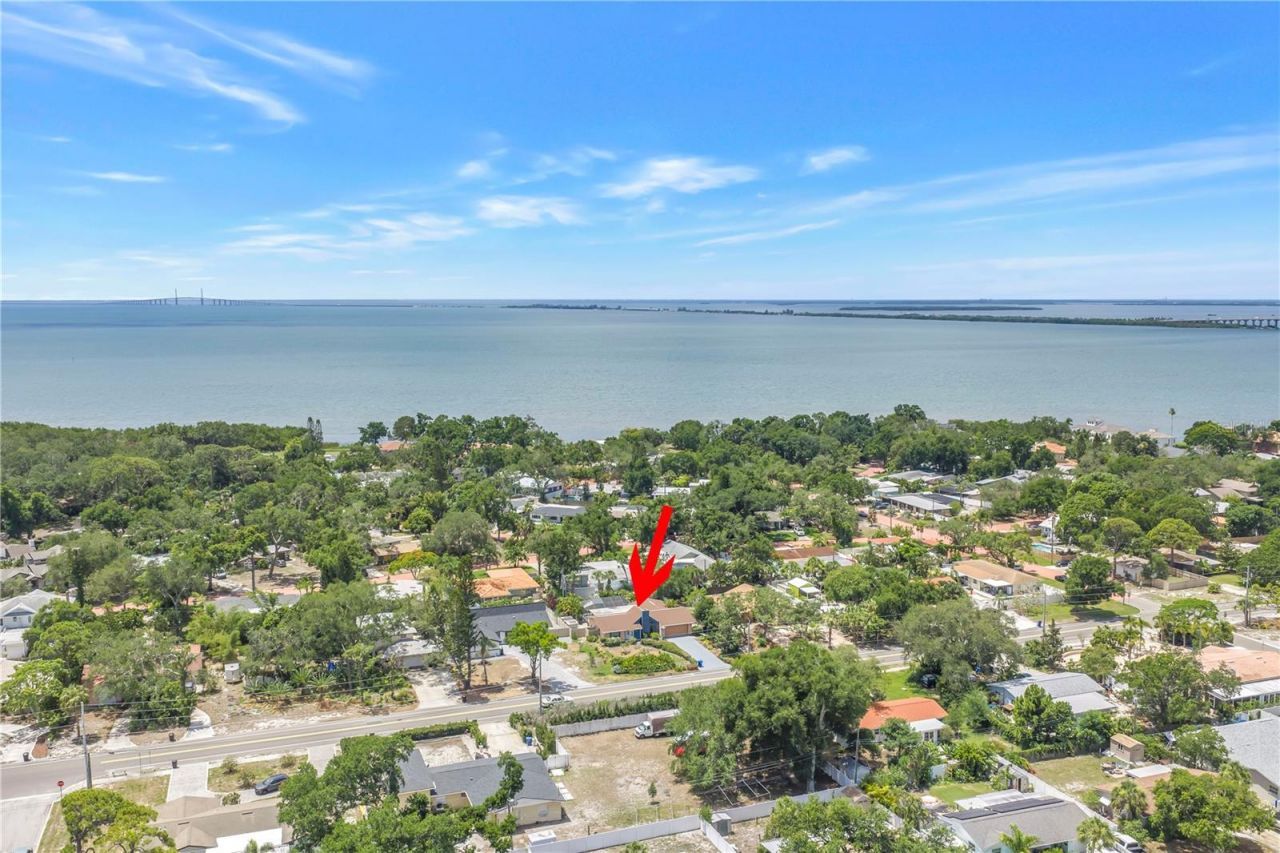 1954 Pinellas Point Drive S, Saint Petersburg, FL 33712 Photo