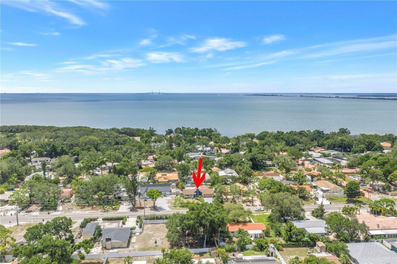 1954 Pinellas Point Drive S, Saint Petersburg, FL 33712 Photo