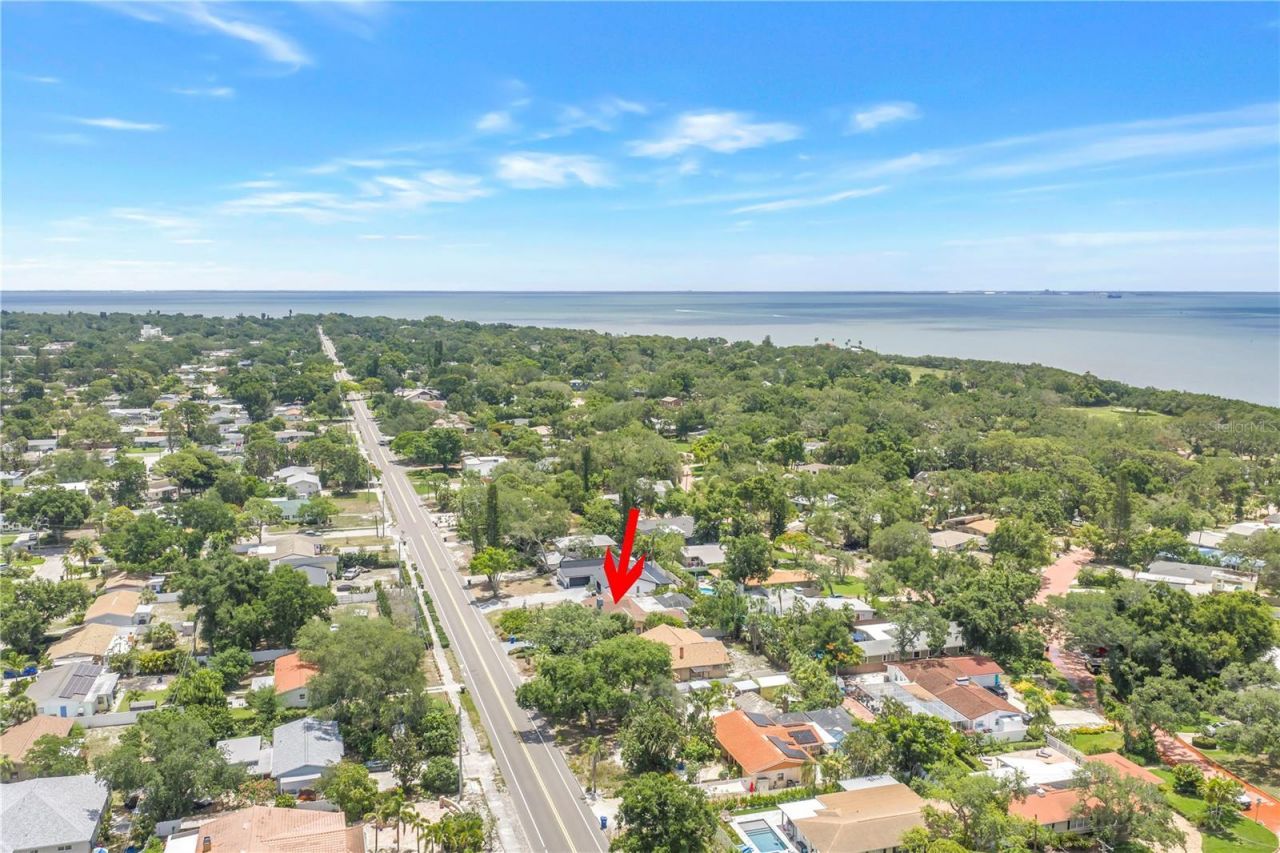 1954 Pinellas Point Drive S, Saint Petersburg, FL 33712 Photo