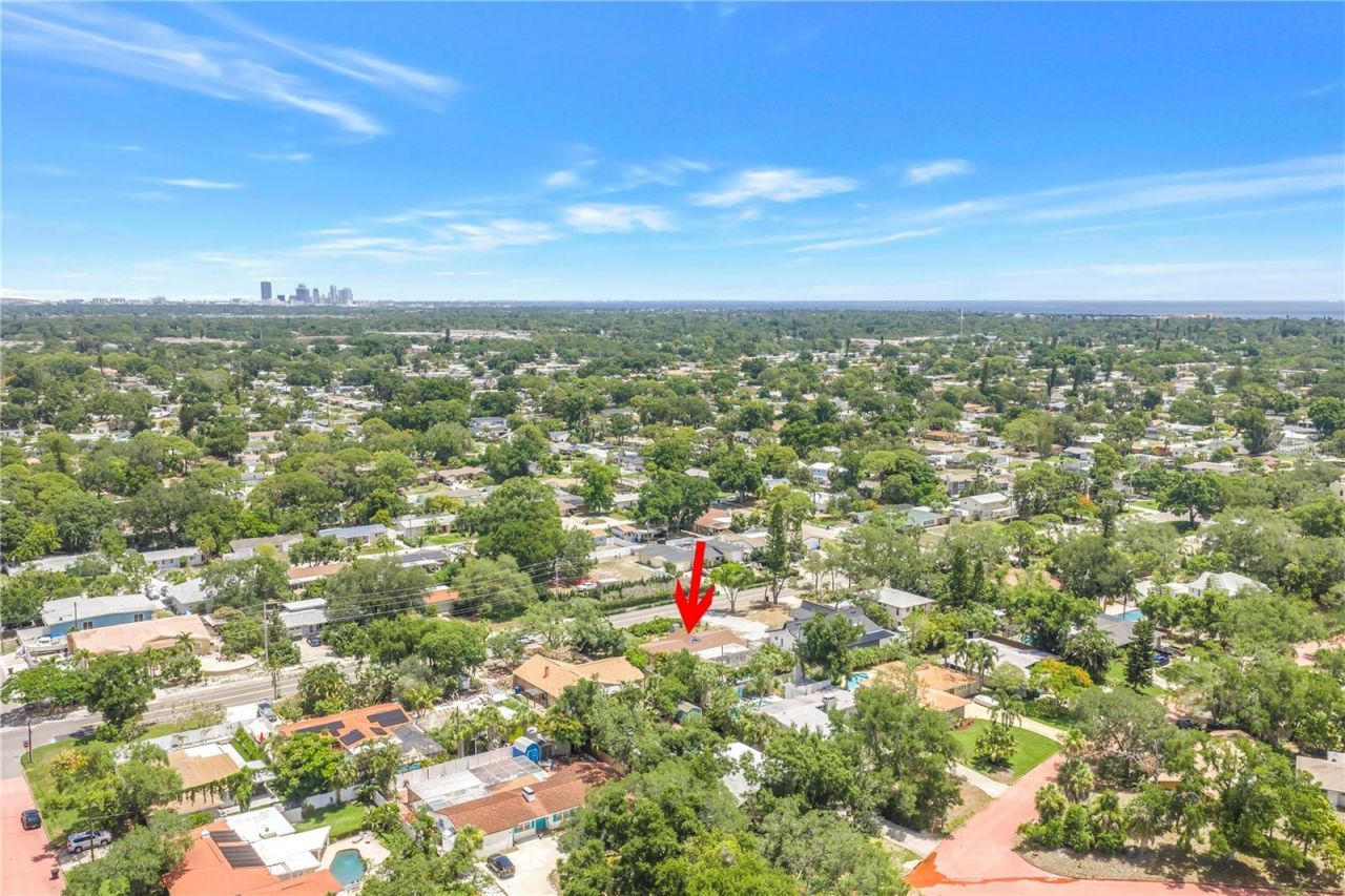 1954 Pinellas Point Drive S, Saint Petersburg, FL 33712 Photo